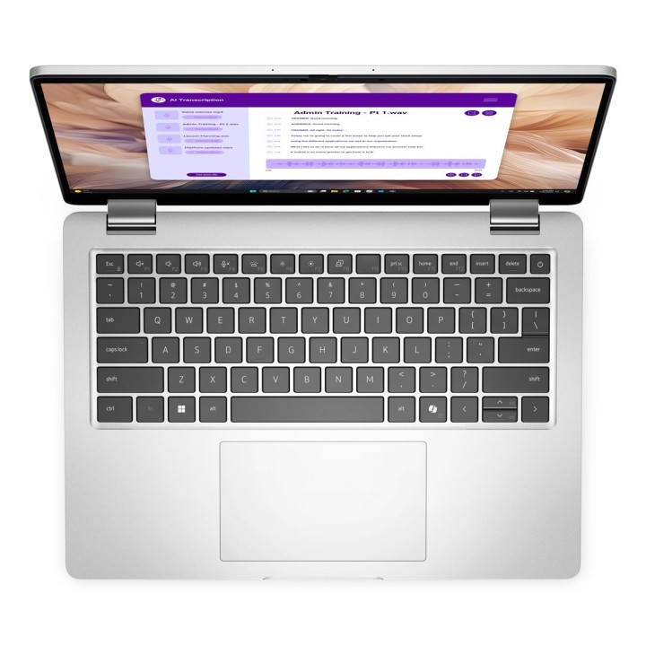 Dell Pro 14Plus PB14250 Ultra 7 266V 14.0"FHD+ 300nits AG 16GB LPDDR5X SSD512 Intel Arc Graphics 140V 55Wh W11Pro 3Y ProSupport