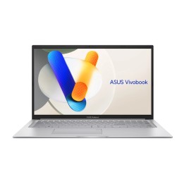 ASUS Vivobook 17 X1704VA-AU1067 Core 5 120U 17.3" FHD IPS-level Panel 60Hz 250nits AG 16GB DDR5 SSD512 Intel Graphics Cam720p
