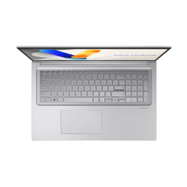 ASUS Vivobook 17 X1704VA-AU1067 Core 5 120U 17.3" FHD IPS-level Panel 60Hz 250nits AG 16GB DDR5 SSD512 Intel Graphics Cam720p