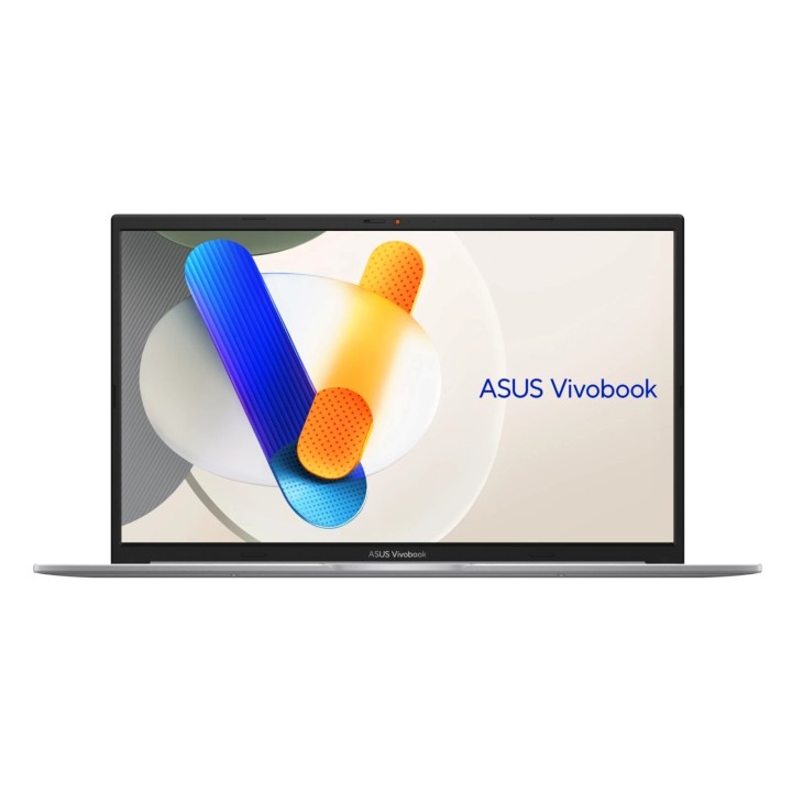 ASUS Vivobook 17 X1704VA-AU1067 Core 5 120U 17.3" FHD IPS-level Panel 60Hz 250nits AG 16GB DDR5 SSD512 Intel Graphics Cam720p