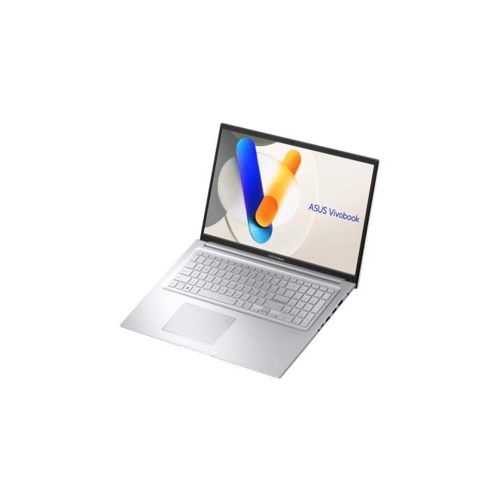ASUS Vivobook 17 X1704VA-AU1067 Core 5 120U 17.3" FHD IPS-level Panel 60Hz 250nits AG 16GB DDR5 SSD512 Intel Graphics Cam720p