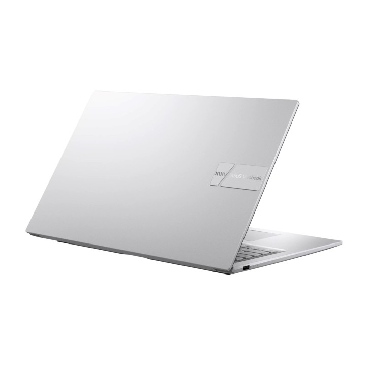 ASUS Vivobook 17 X1704VA-AU1067 Core 5 120U 17.3" FHD IPS-level Panel 60Hz 250nits AG 16GB DDR5 SSD512 Intel Graphics Cam720p