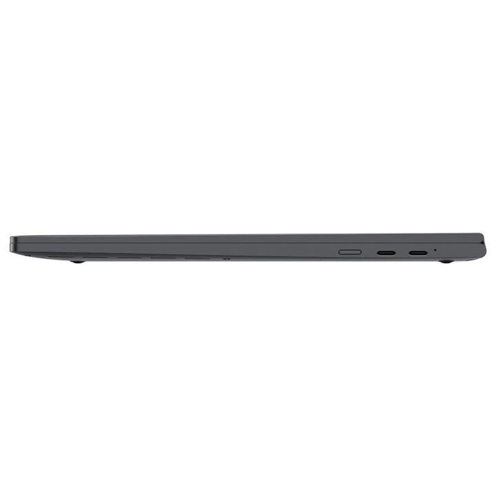Chuwi FreeBook 2025 N150/13.5" (2520x1680) TouchScreen IPS/16GB/SSD 512GB/BT/BLKB/x360/Win 11 Iron Gray