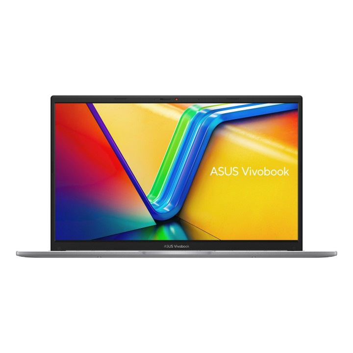 ASUS F1504VAP-WH56 Core 5 120U 15.6"FHD AG 16GB SSD512 BT Win11 Cool Silver (REPACK) 2Y