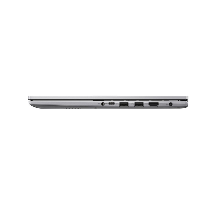 ASUS F1504VAP-WH56 Core 5 120U 15.6"FHD AG 16GB SSD512 BT Win11 Cool Silver (REPACK) 2Y