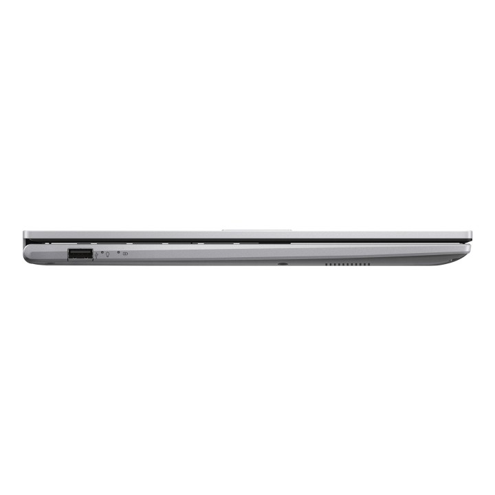ASUS F1504VAP-WH56 Core 5 120U 15.6"FHD AG 16GB SSD512 BT Win11 Cool Silver (REPACK) 2Y