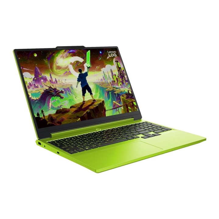 Lenovo LOQ 15AHP11 Ryzen 7 250 15.3"WUXGA IPS 300nits 165Hz LBL AG 16GB DDR5 5600 SSD512 GeForce RTX 5050 8GB Cam 5.0MP 60Wh