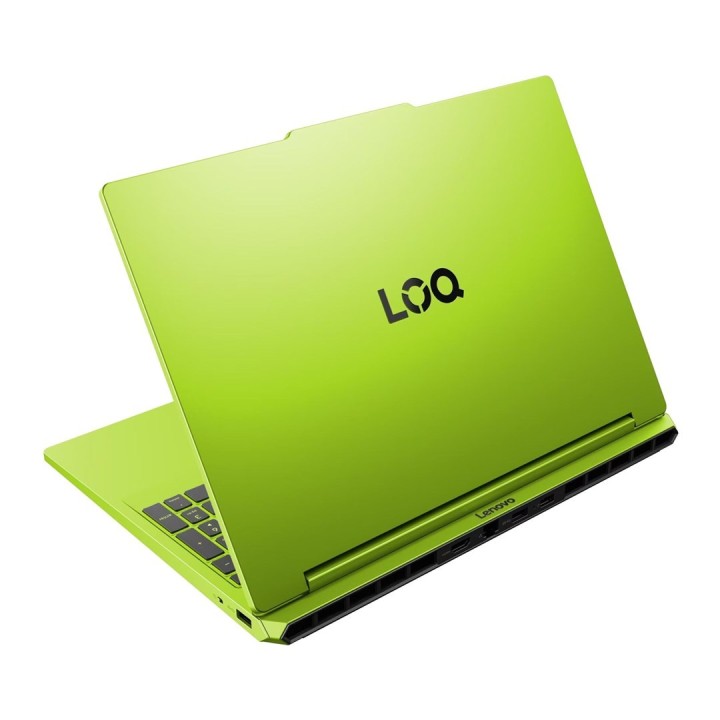 Lenovo LOQ 15AHP11 Ryzen 7 250 15.3"WUXGA IPS 300nits 165Hz LBL AG 16GB DDR5 5600 SSD512 GeForce RTX 5050 8GB Cam 5.0MP 60Wh