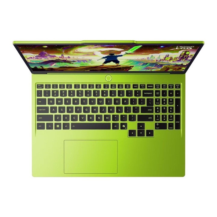 Lenovo LOQ 15AHP11 Ryzen 7 250 15.3"WUXGA IPS 300nits 165Hz LBL AG 16GB DDR5 5600 SSD512 GeForce RTX 5050 8GB Cam 5.0MP 60Wh