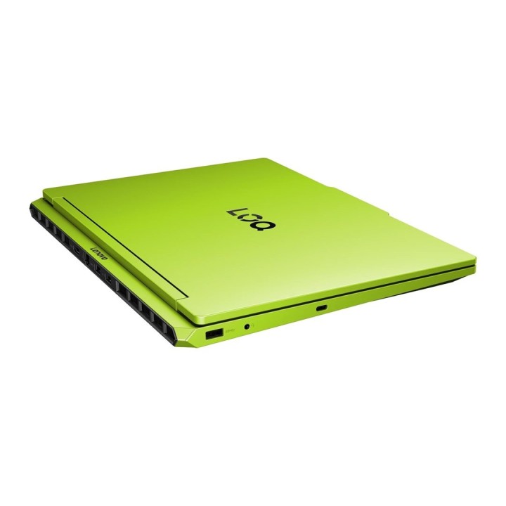 Lenovo LOQ 15AHP11 Ryzen 7 250 15.3"WUXGA IPS 300nits 165Hz LBL AG 16GB DDR5 5600 SSD512 GeForce RTX 5050 8GB Cam 5.0MP 60Wh