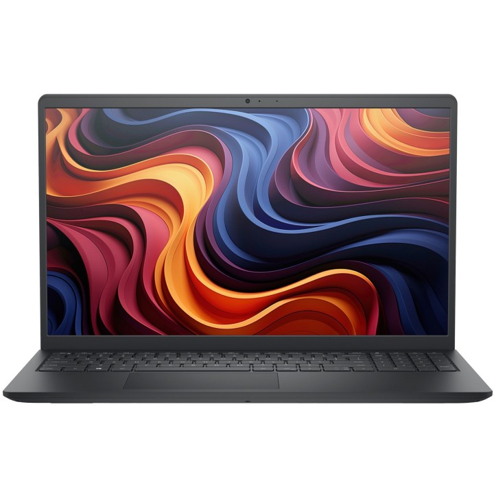Dell DC15255 Ryzen 3 7320U 15,6''FHD 120Hz 250nits AG 8GB LPDDR5 5600 SSD512 Radeon 610M 41Wh W11Pro 3Y ProSupport