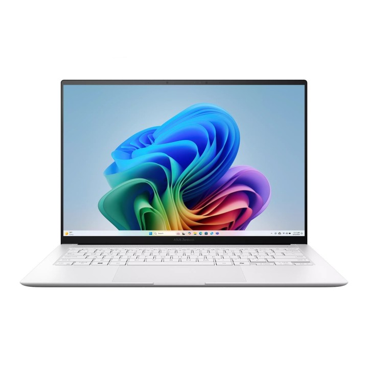 ASUS Zenbook S 14 UX5406SA-QJ502W Ultra 7 256V 14.0"WUXGA OLED 60Hz 400nits AG 16GB LPDDR5X SSD512 Intel Arc Graphics CamFHD