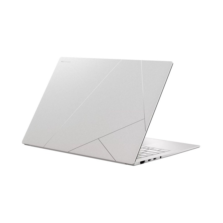 ASUS Zenbook S 14 UX5406SA-QJ502W Ultra 7 256V 14.0"WUXGA OLED 60Hz 400nits AG 16GB LPDDR5X SSD512 Intel Arc Graphics CamFHD