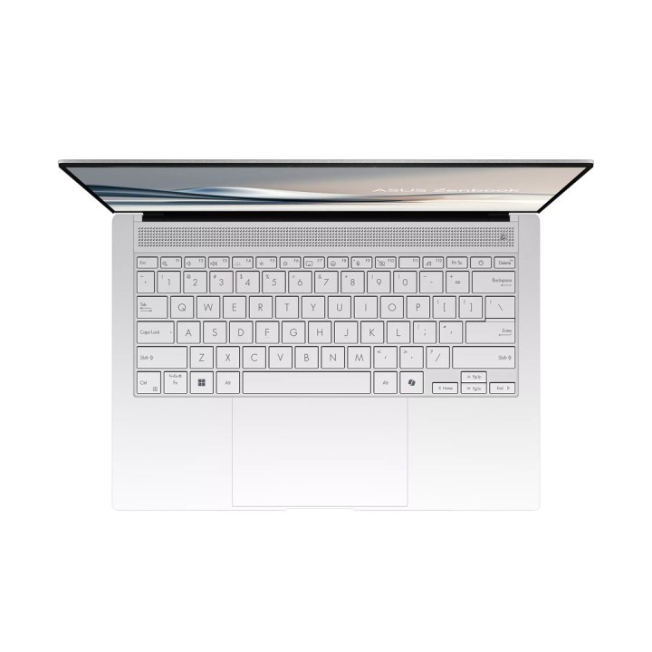 ASUS Zenbook S 14 UX5406SA-QJ502W Ultra 7 256V 14.0"WUXGA OLED 60Hz 400nits AG 16GB LPDDR5X SSD512 Intel Arc Graphics CamFHD