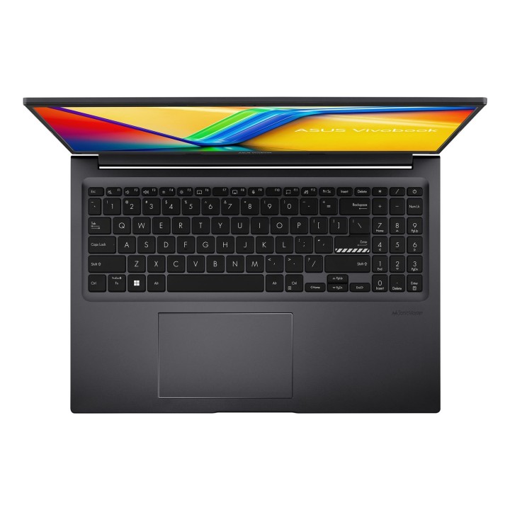 ASUS Vivobook 16 X1605VA-SH2126W i5-13420H 16''WUXGA OLED 300nits 16GB DDR4 SSD512 UHD Graphics 50Wh Win11 (REPACK) 2Y