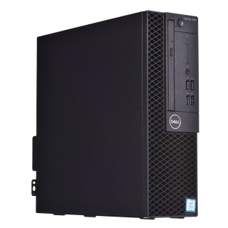 DELL OptiPlex 3060 i5-8500 16GB 256GB SSD SFF Win11pro UŻYWANY