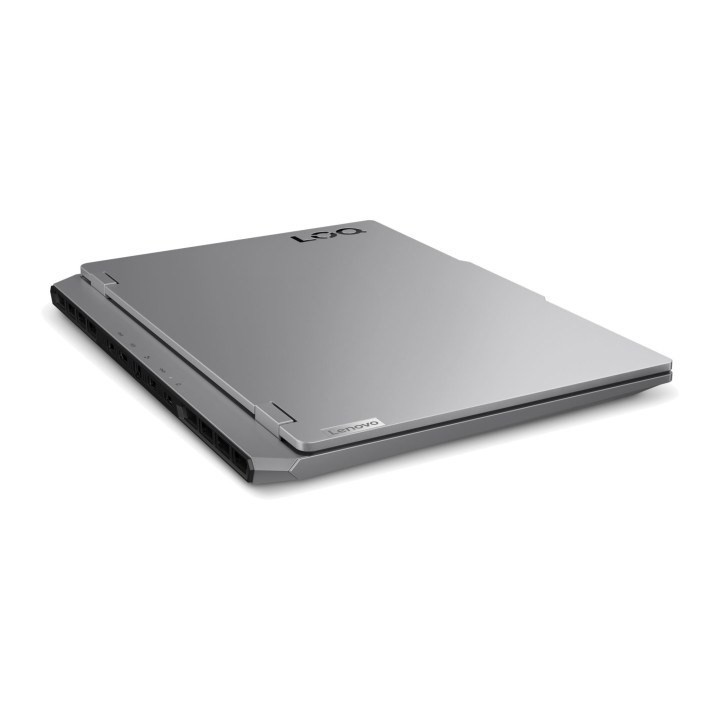Lenovo LOQ 15IRX10 i7-13650HX 15,6" FHD 144Hz 300nits AG 16GB DDR5 4800 SSD512 RTX5050_8GB Cam 5.0MP 60Wh Win11 Luna Grey