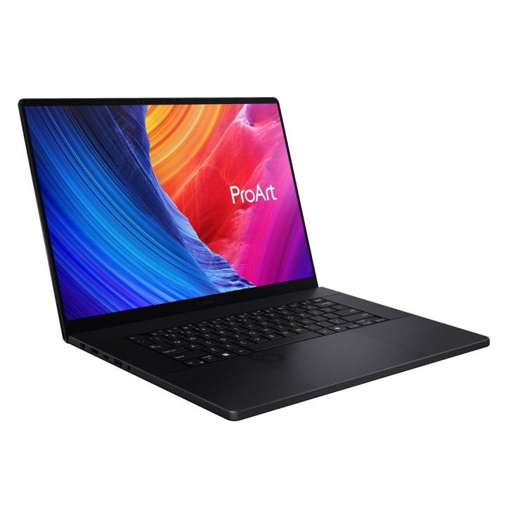 ASUS ProArt P16 H7606WM-SR122X Ryzen AI 9 HX 370 16.0"3K OLED Touch 120Hz 500nits AG 32GB LPDDR5X SSD1TB GeForce RTX 5060 8GB