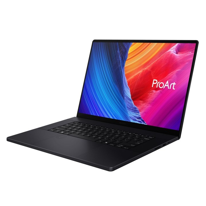 ASUS ProArt P16 H7606WM-SR122X Ryzen AI 9 HX 370 16.0"3K OLED Touch 120Hz 500nits AG 32GB LPDDR5X SSD1TB GeForce RTX 5060 8GB