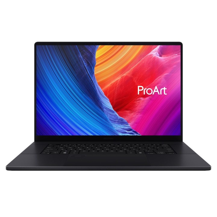 ASUS ProArt P16 H7606WM-SR122X Ryzen AI 9 HX 370 16.0"3K OLED Touch 120Hz 500nits AG 32GB LPDDR5X SSD1TB GeForce RTX 5060 8GB