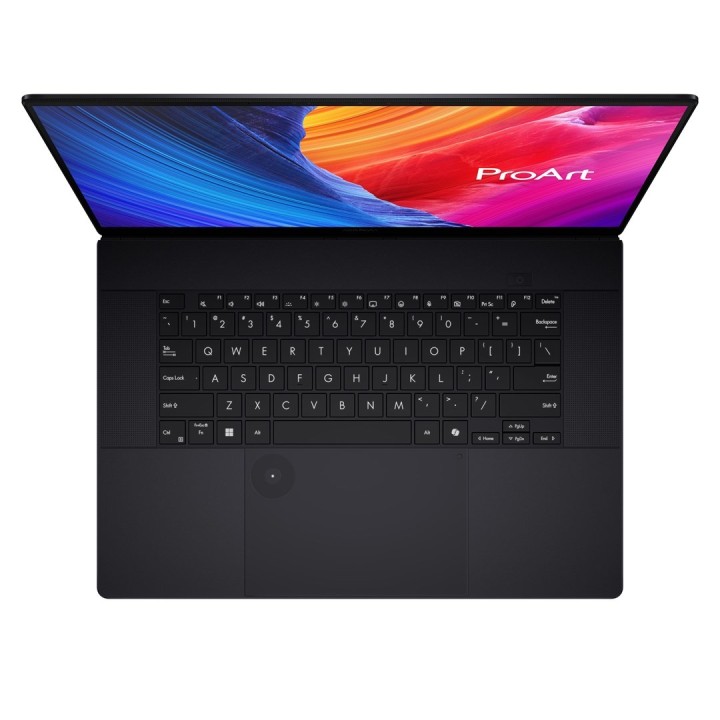 ASUS ProArt P16 H7606WM-SR122X Ryzen AI 9 HX 370 16.0"3K OLED Touch 120Hz 500nits AG 32GB LPDDR5X SSD1TB GeForce RTX 5060 8GB