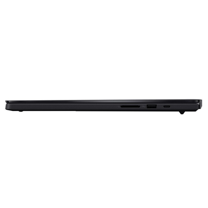 ASUS ProArt P16 H7606WM-SR122X Ryzen AI 9 HX 370 16.0"3K OLED Touch 120Hz 500nits AG 32GB LPDDR5X SSD1TB GeForce RTX 5060 8GB