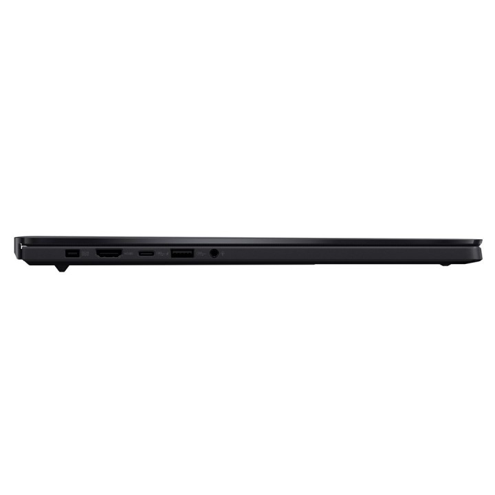 ASUS ProArt P16 H7606WM-SR122X Ryzen AI 9 HX 370 16.0"3K OLED Touch 120Hz 500nits AG 32GB LPDDR5X SSD1TB GeForce RTX 5060 8GB