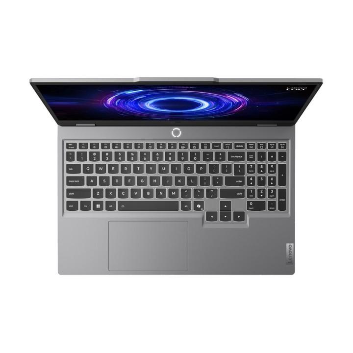 Lenovo LOQ 15IRX10 i5-13450HX 15,6" FHD 144Hz 300nits AG 16GB DDR5 4800 SSD512 RTX5060_8GB Cam 5.0MP 60Wh Win11 Luna Grey