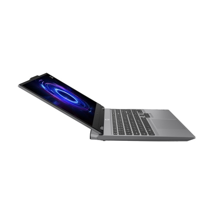 Lenovo LOQ 15IRX10 i5-13450HX 15,6" FHD 144Hz 300nits AG 16GB DDR5 4800 SSD512 RTX5060_8GB Cam 5.0MP 60Wh Win11 Luna Grey