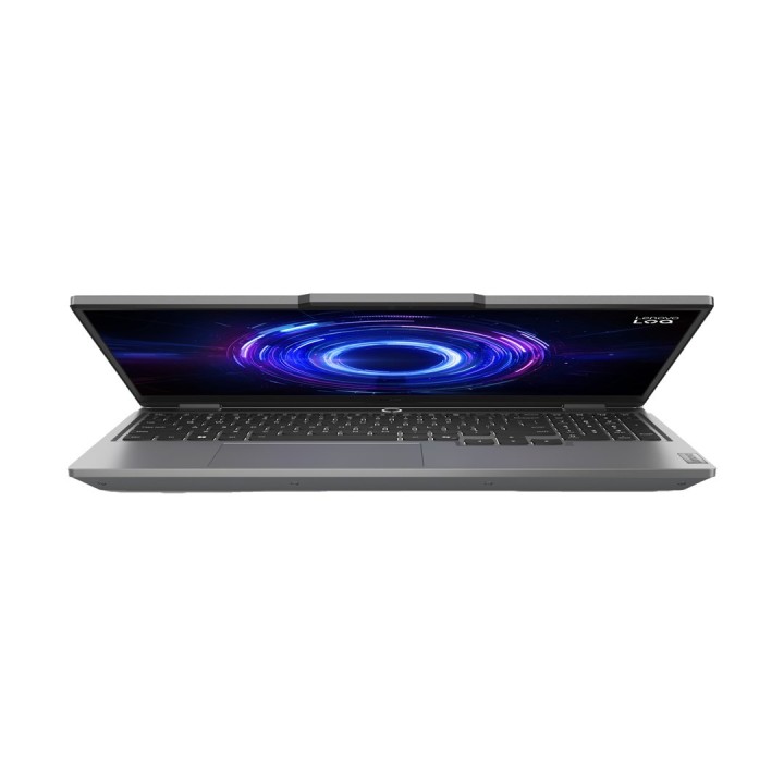 Lenovo LOQ 15IRX10 i5-13450HX 15,6" FHD 144Hz 300nits AG 16GB DDR5 4800 SSD512 RTX5060_8GB Cam 5.0MP 60Wh Win11 Luna Grey
