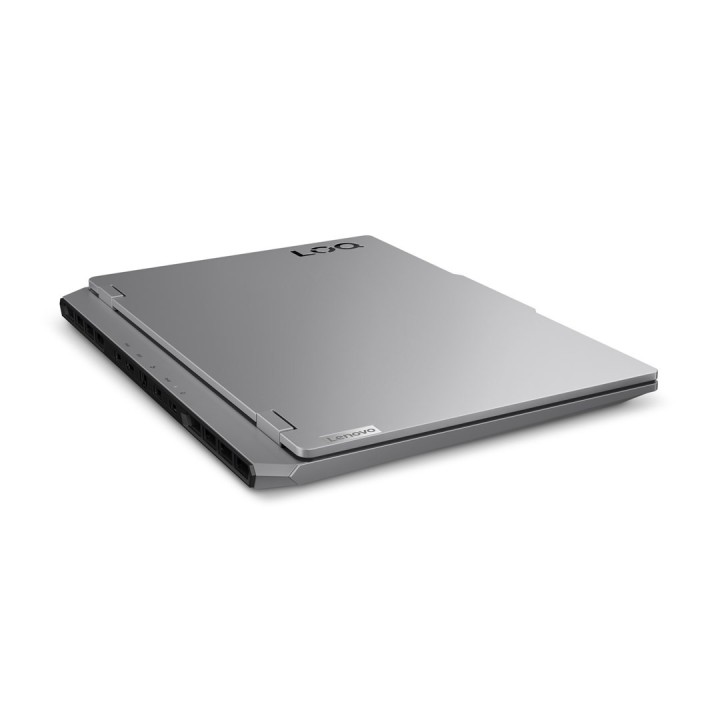 Lenovo LOQ 15IRX10 i5-13450HX 15,6" FHD 144Hz 300nits AG 16GB DDR5 4800 SSD512 RTX5060_8GB Cam 5.0MP 60Wh Win11 Luna Grey