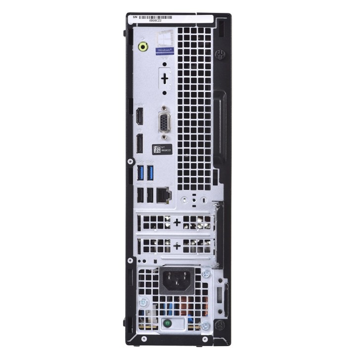 DELL OptiPlex 3060 i5-8500 16GB 256GB SSD SFF Win11pro UŻYWANY