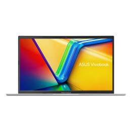 ASUS Vivobook 15 X1502VA-BQ536 i5-13420H 15.6'' FHD IPS 60Hz 250nits AG 16GB DDR4 SSD512 Intel UHD Graphics WLAN+BT Cam720p 42Wh
