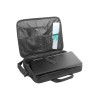 Torba na laptopa NATEC Doberman NTO-0768 (15,6" kolor czarny)