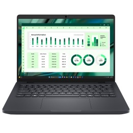 Dell Pro Max 14 MC14250 Ultra 7 265H 14.0"FHD+ IPS 300nits AG 16GB LPDDR5x SSD512 Intel Graphics Cam 2.0 Mpix + IR 72Wh W11Pro