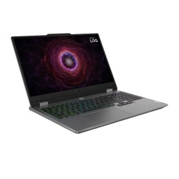 Lenovo LOQ 15ARP9 Ryzen 5 7235HS 15,6"144Hz 300nits AG 16GB DDR5 4800 SSD1TB RTX4050_6GB Cam720p 60Wh Win11 Luna Grey (REPACK)
