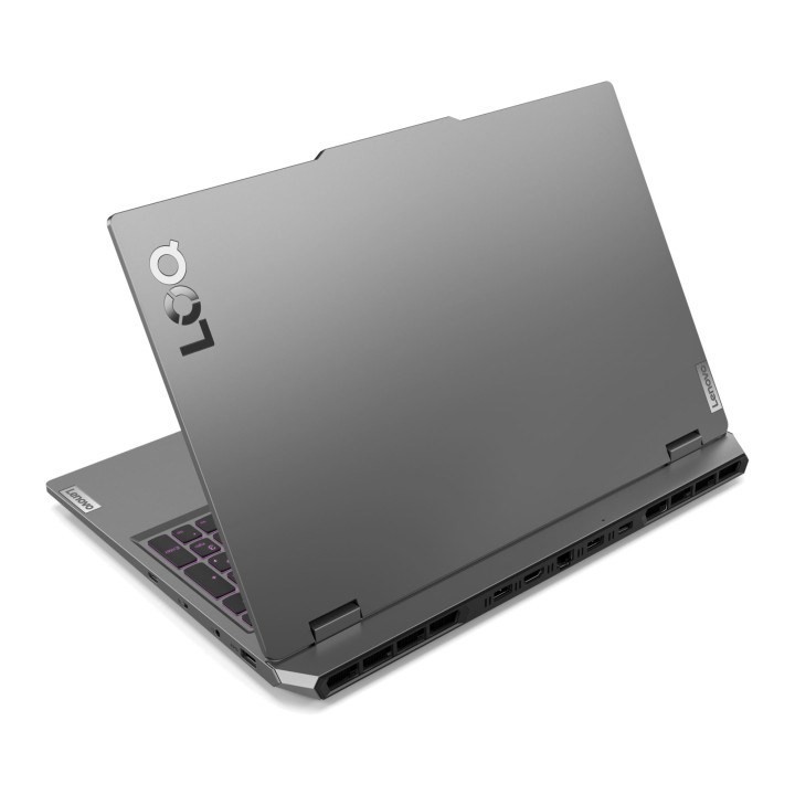 Lenovo LOQ 15ARP9 Ryzen 5 7235HS 15,6"144Hz 300nits AG 16GB DDR5 4800 SSD1TB RTX4050_6GB Cam720p 60Wh Win11 Luna Grey (REPACK)