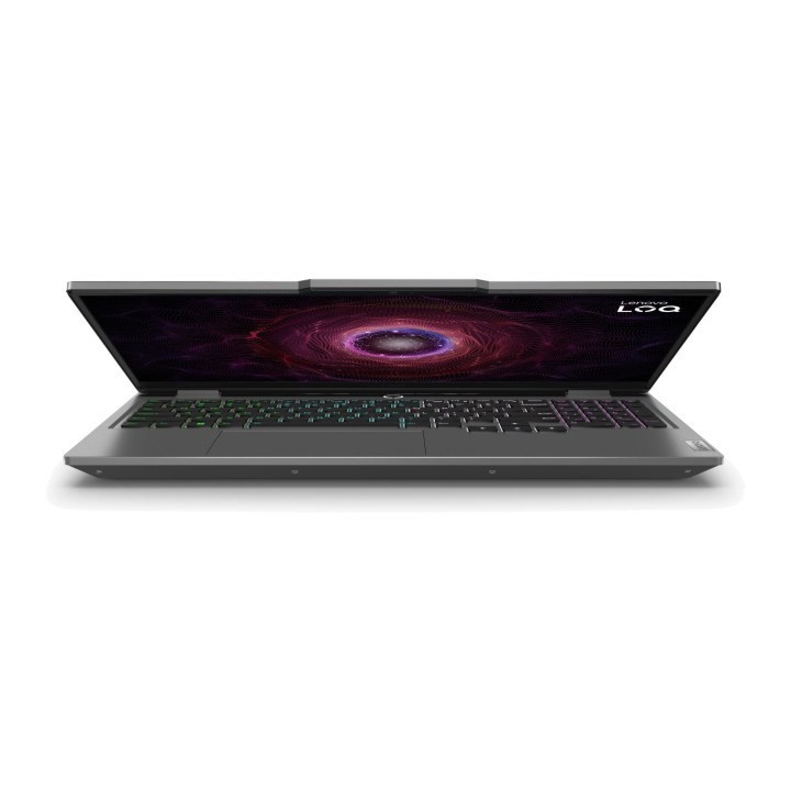 Lenovo LOQ 15ARP9 Ryzen 5 7235HS 15,6"144Hz 300nits AG 16GB DDR5 4800 SSD1TB RTX4050_6GB Cam720p 60Wh Win11 Luna Grey (REPACK)