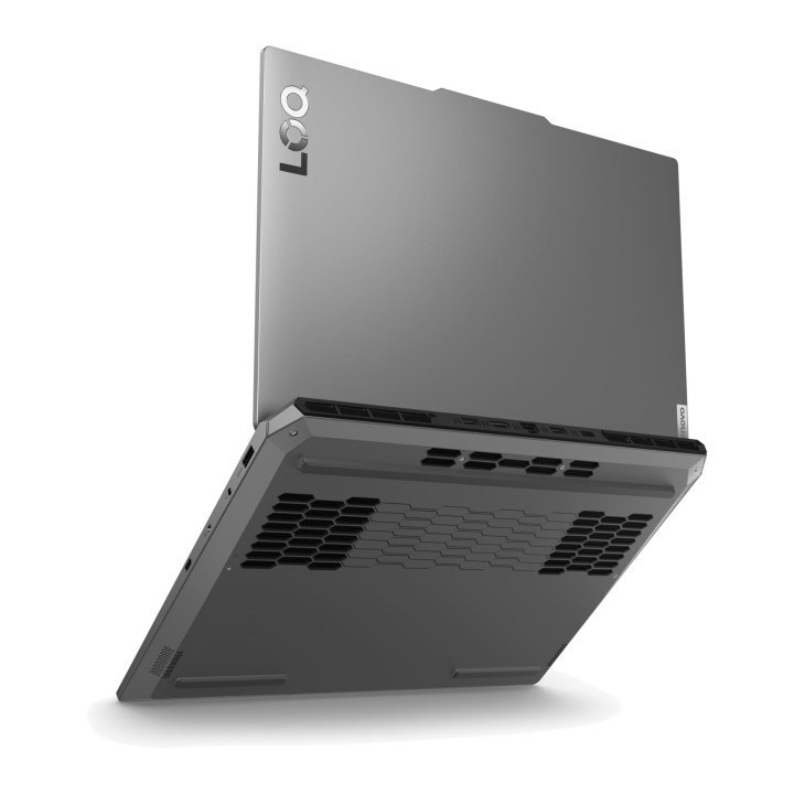 Lenovo LOQ 15ARP9 Ryzen 5 7235HS 15,6"144Hz 300nits AG 16GB DDR5 4800 SSD1TB RTX4050_6GB Cam720p 60Wh Win11 Luna Grey (REPACK)