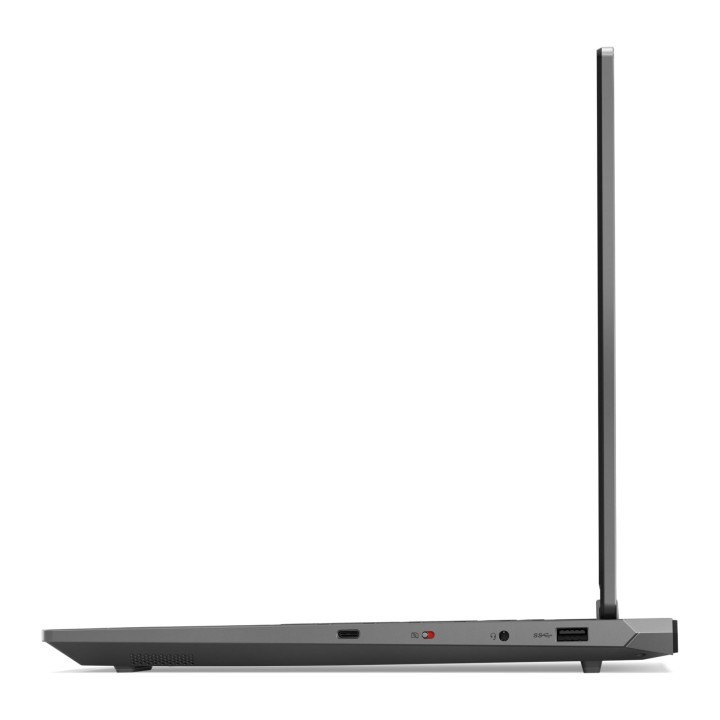Lenovo LOQ 15ARP9 Ryzen 5 7235HS 15,6"144Hz 300nits AG 16GB DDR5 4800 SSD1TB RTX4050_6GB Cam720p 60Wh Win11 Luna Grey (REPACK)