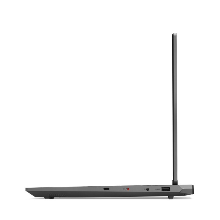 Lenovo LOQ 15ARP9 Ryzen 5 7235HS 15,6"144Hz 300nits AG 24GB DDR5 4800 SSD512 RTX3050_6GB Cam720p 60Wh Win11 Luna Grey (REPACK)