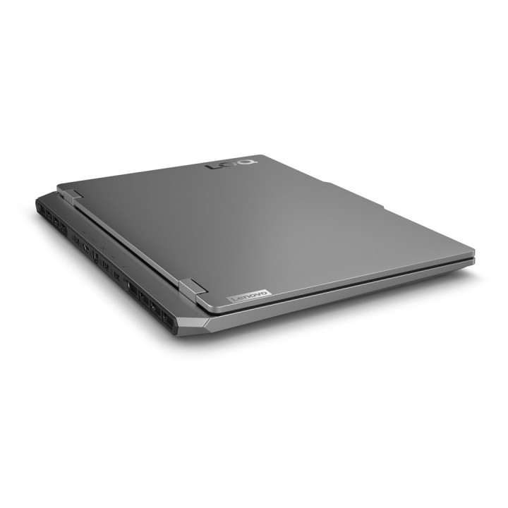 Lenovo LOQ 15ARP9 Ryzen 5 7235HS 15,6"144Hz 300nits AG 24GB DDR5 4800 SSD512 RTX3050_6GB Cam720p 60Wh Win11 Luna Grey (REPACK)