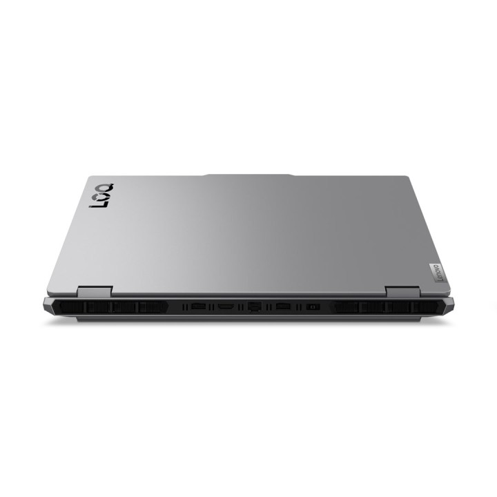 Lenovo LOQ 15IRX10 i5-13450HX 15,6"FHD 144Hz 300nits AG 16GB DDR5 4800 SSD512 RTX5060_8GB Cam 5.0MP 60Wh Win11 Luna Grey
