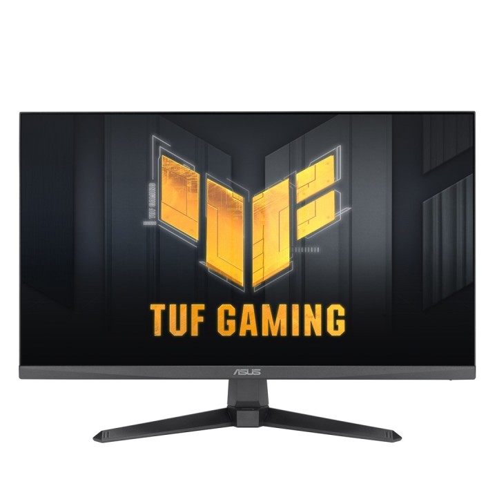 ASUS TUF Gaming Series 5 - VG257Q5A Gaming Monitor – 24.5-inch, Full HD(1920x1080), 200Hz, ELMB SYNC, 0.5ms GTG (min.), Stereo