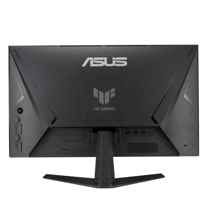 ASUS TUF Gaming Series 5 - VG257Q5A Gaming Monitor – 24.5-inch, Full HD(1920x1080), 200Hz, ELMB SYNC, 0.5ms GTG (min.), Stereo