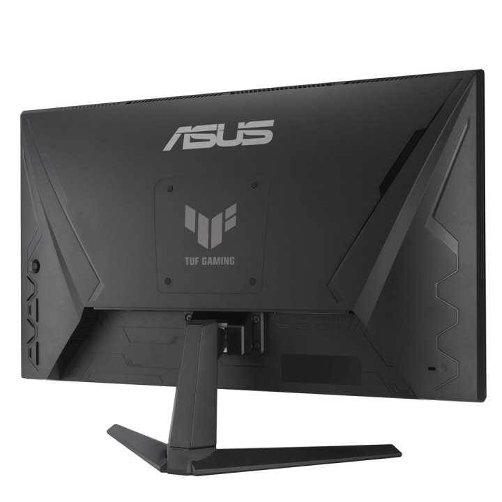 ASUS TUF Gaming Series 5 - VG257Q5A Gaming Monitor – 24.5-inch, Full HD(1920x1080), 200Hz, ELMB SYNC, 0.5ms GTG (min.), Stereo