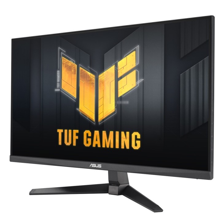 ASUS TUF Gaming Series 5 - VG257Q5A Gaming Monitor – 24.5-inch, Full HD(1920x1080), 200Hz, ELMB SYNC, 0.5ms GTG (min.), Stereo