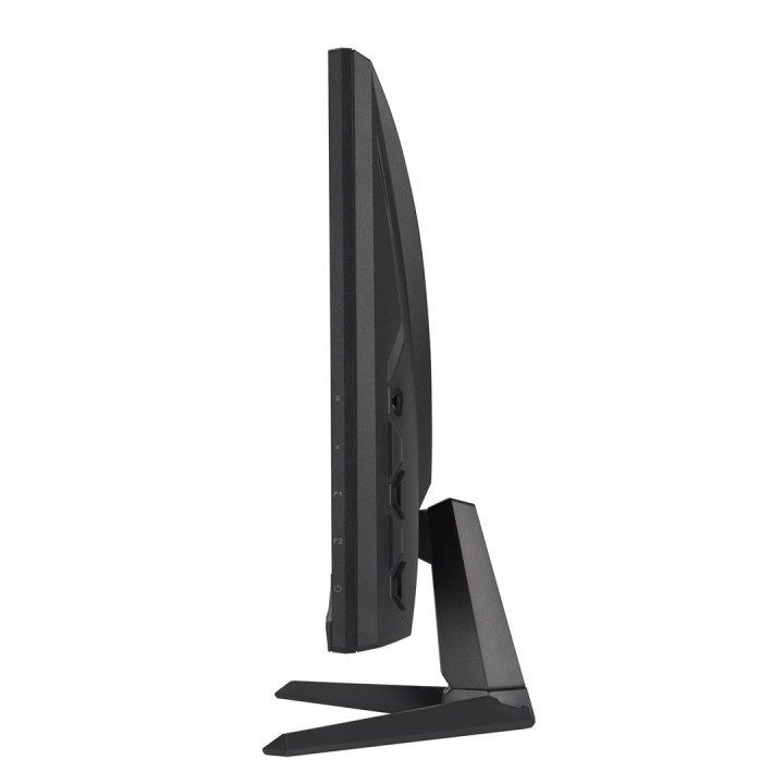 ASUS TUF Gaming Series 5 - VG257Q5A Gaming Monitor – 24.5-inch, Full HD(1920x1080), 200Hz, ELMB SYNC, 0.5ms GTG (min.), Stereo