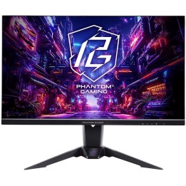 Monitor ASROCK Phantom Gaming PG27QFT2A 27"