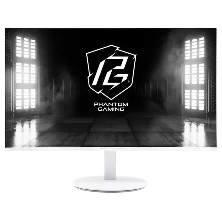 Monitor ASROCK 27" PG27FFS2E-W
